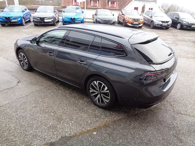 Peugeot 508 Allure Pack BlueHDi EAT8 SW