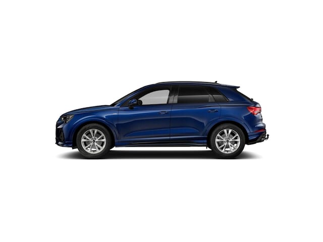 Audi Q3 35 TFSI S-Line S-Tronic