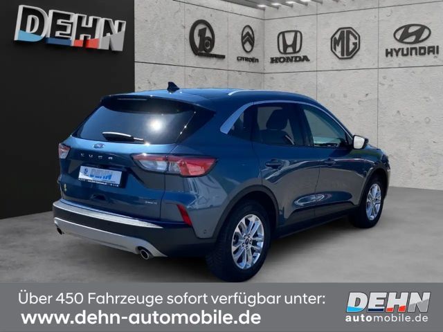 Ford Kuga AWD Hybrid Titanium X
