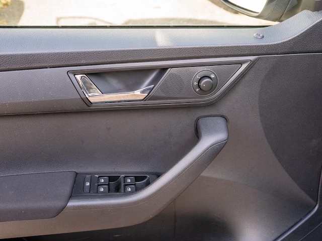 Skoda Fabia 1.0 TSI Ambition Best Combi