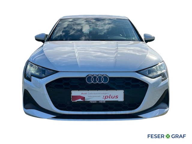 Audi A3 30 TFSI S-Tronic Sportback