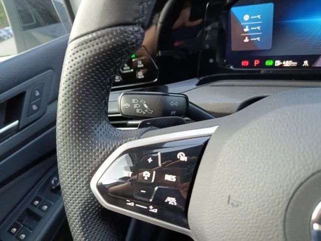 Volkswagen Golf 2.0 TDI GTD Golf VIII