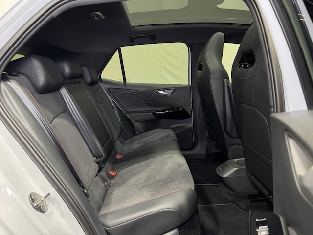 Volkswagen ID.3 GTX Performance