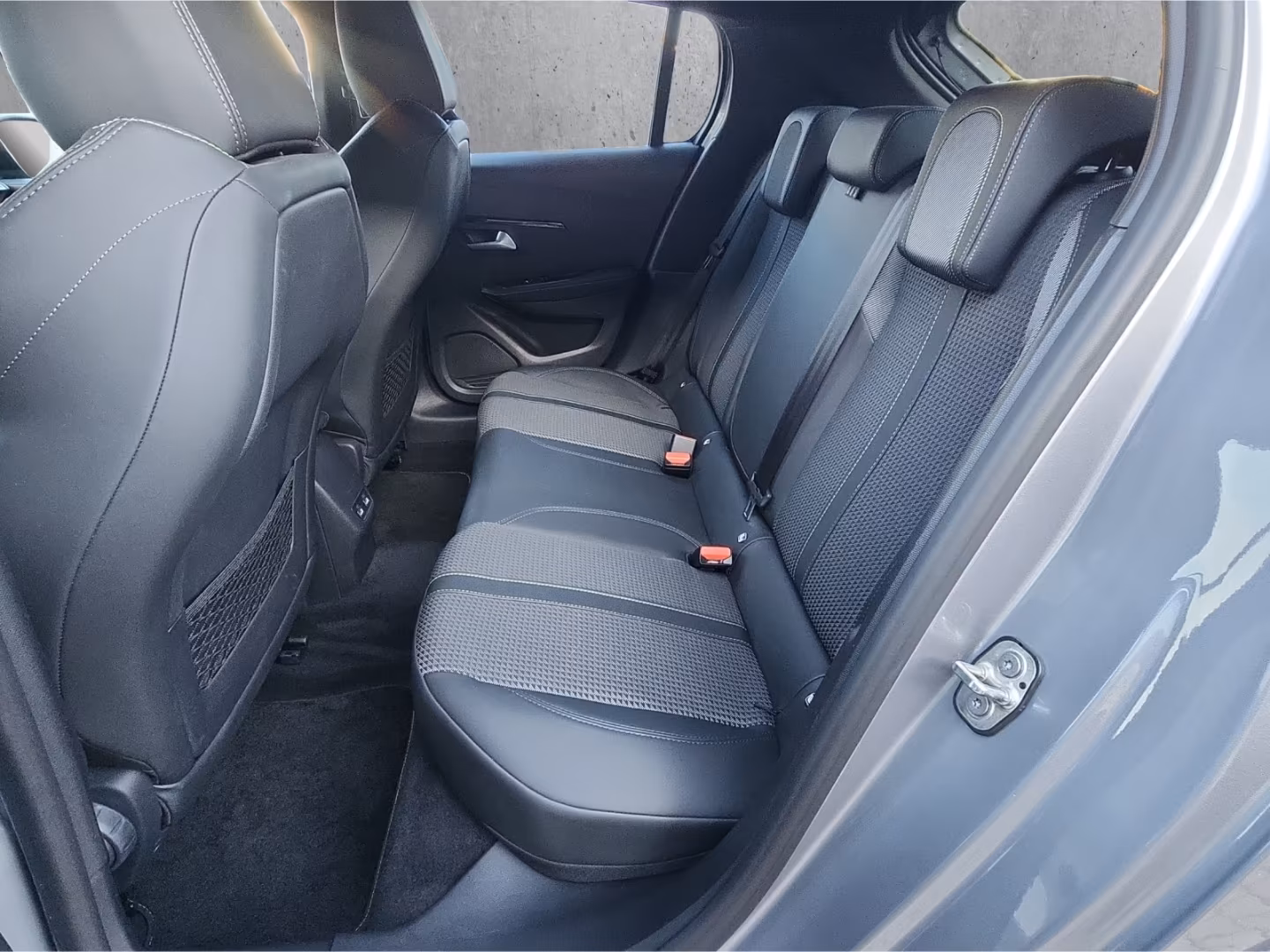 Peugeot E-208 GT-Line