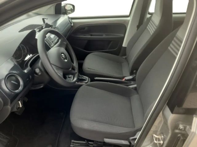 Volkswagen e-up! Move Move up!