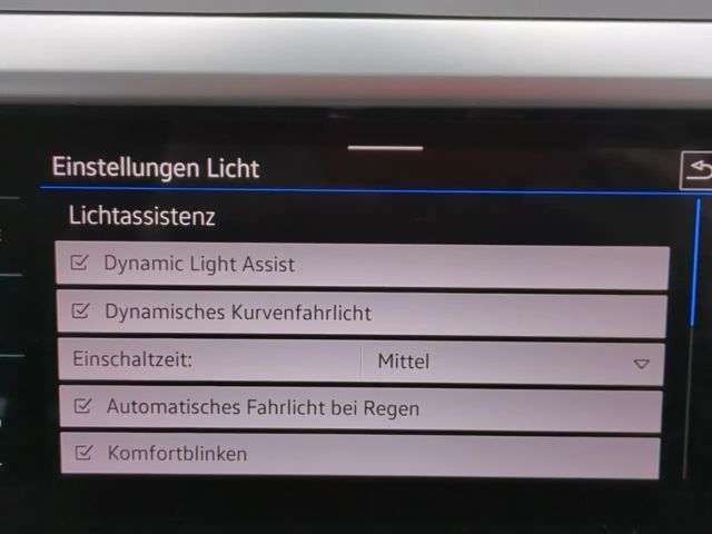 Volkswagen Arteon Shooting Brake R-Line