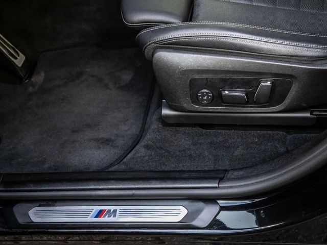 BMW X3 M-Sport xDrive30i