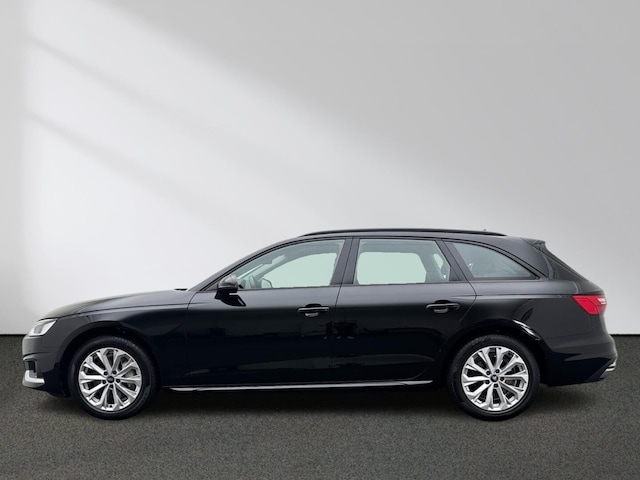 Audi A4 40 TDI Avant S-Tronic