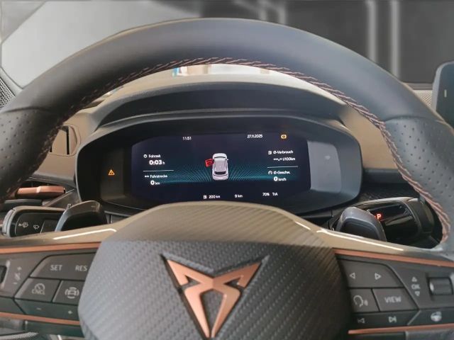 Cupra Terramar 2.0 TSI VZ