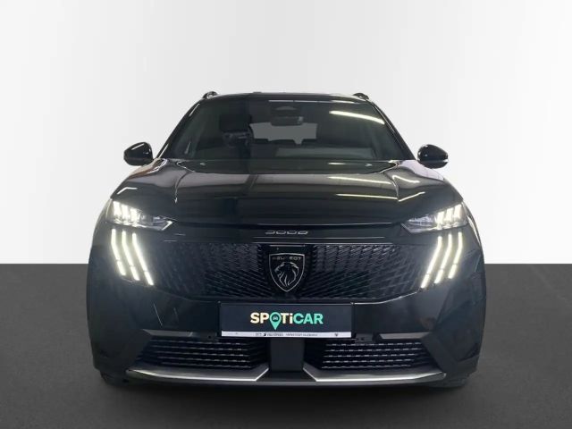 Peugeot 5008 GT-Line Hybrid