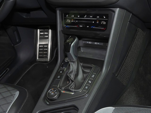 Volkswagen Tiguan 2.0 TDI Allspace DSG