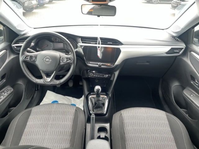 Opel Corsa Edition