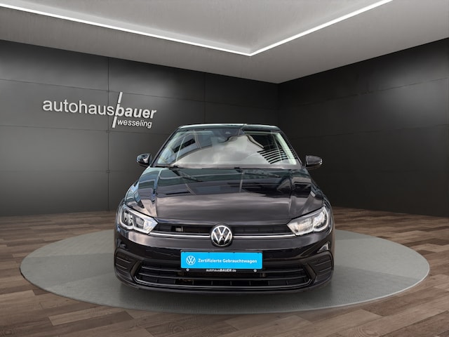 Volkswagen Polo 1.0 TSI DSG