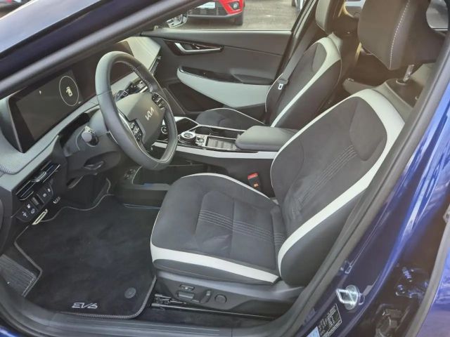 Kia EV6 77,4 kWh GT-Line