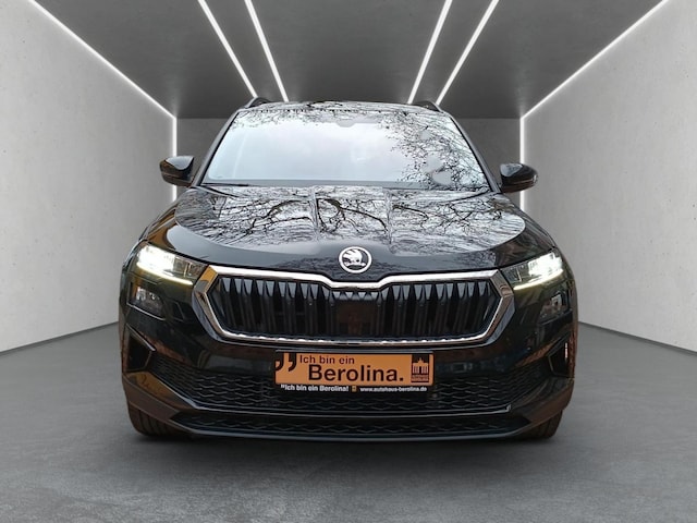 Skoda Karoq 1.5 TSI Ambition