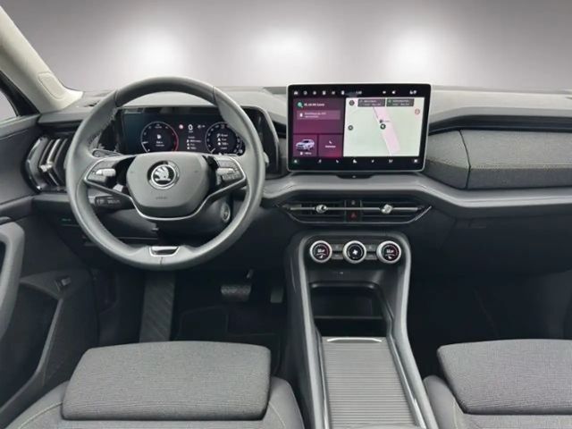 Skoda Kodiaq 2.0 TDI 4x4 Selection