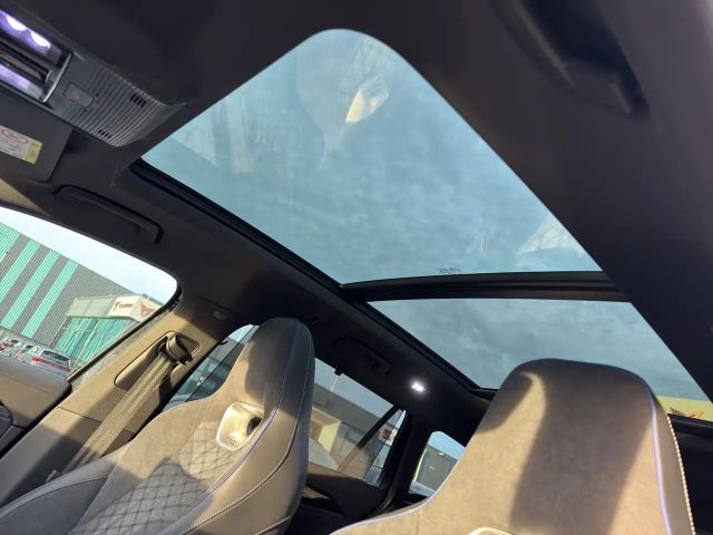 Volkswagen Passat 2.0 TDI DSG R-Line Variant