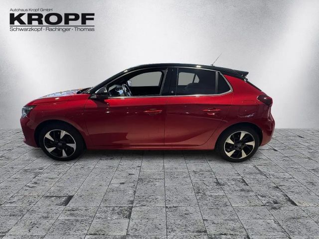 Opel Corsa Ultimate