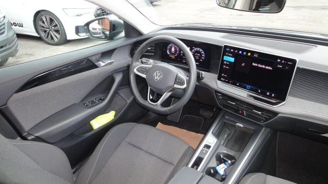 Volkswagen Passat 1.5 eTSI DSG