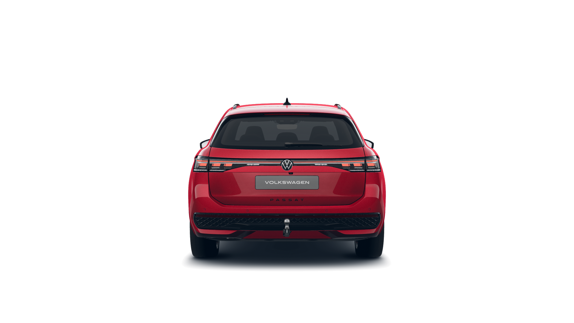 Volkswagen Passat DSG R-Line Style