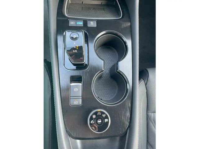 Nissan X-trail AWD Tekna