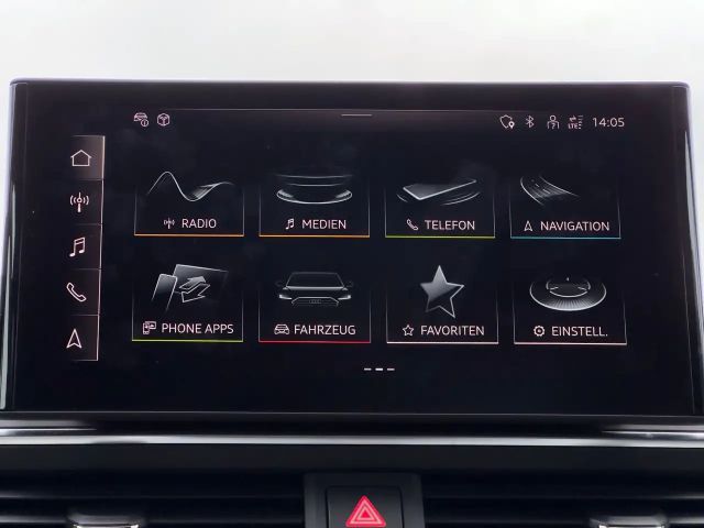 Audi S5 Quattro Sportback