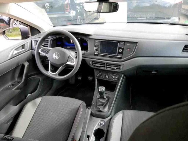Volkswagen Polo 1.0 MPI