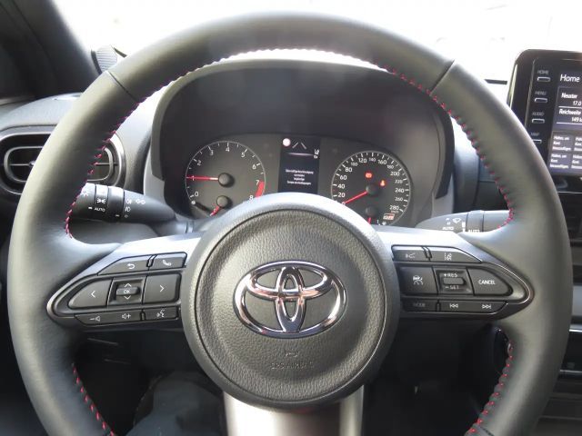 Toyota Yaris GR Hatchback