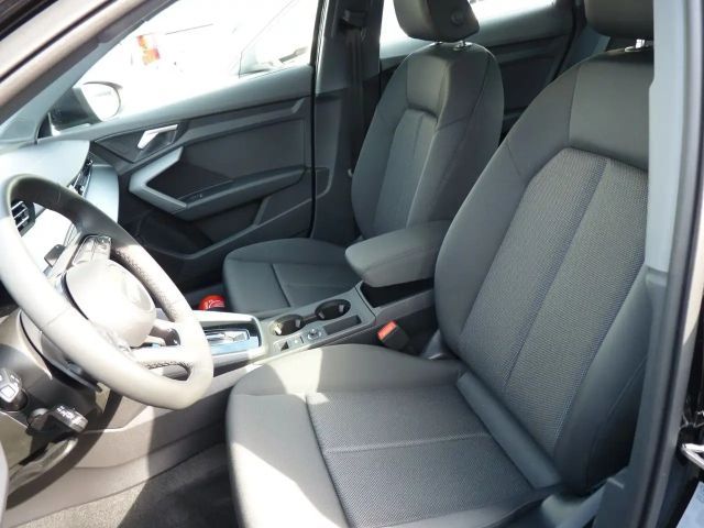 Audi A3 35 TFSI Sedan Sportback