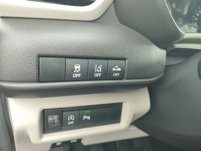 Suzuki Swift Comfort DualJet Hybrid