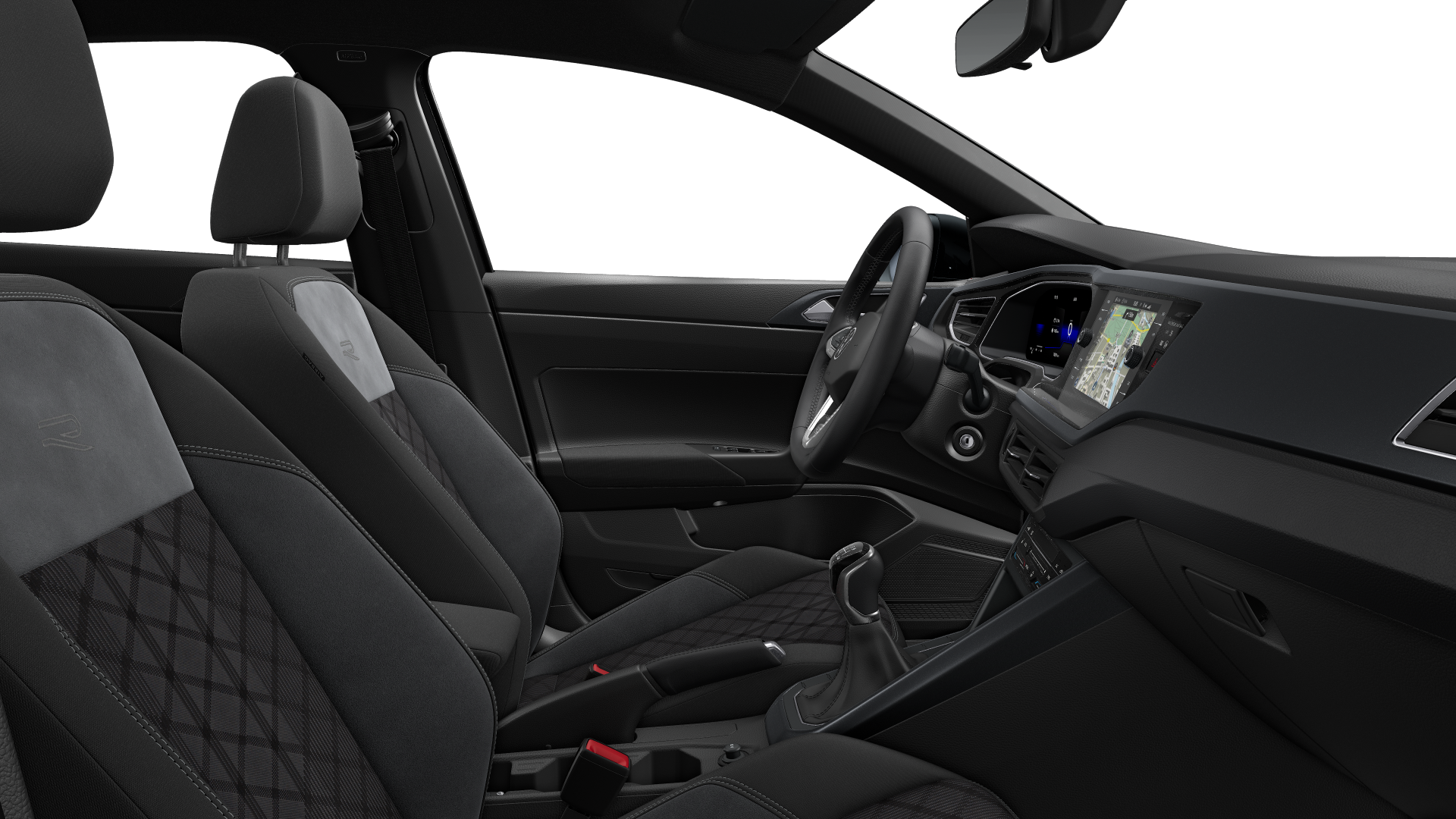 Volkswagen Taigo IQ.Drive R-Line