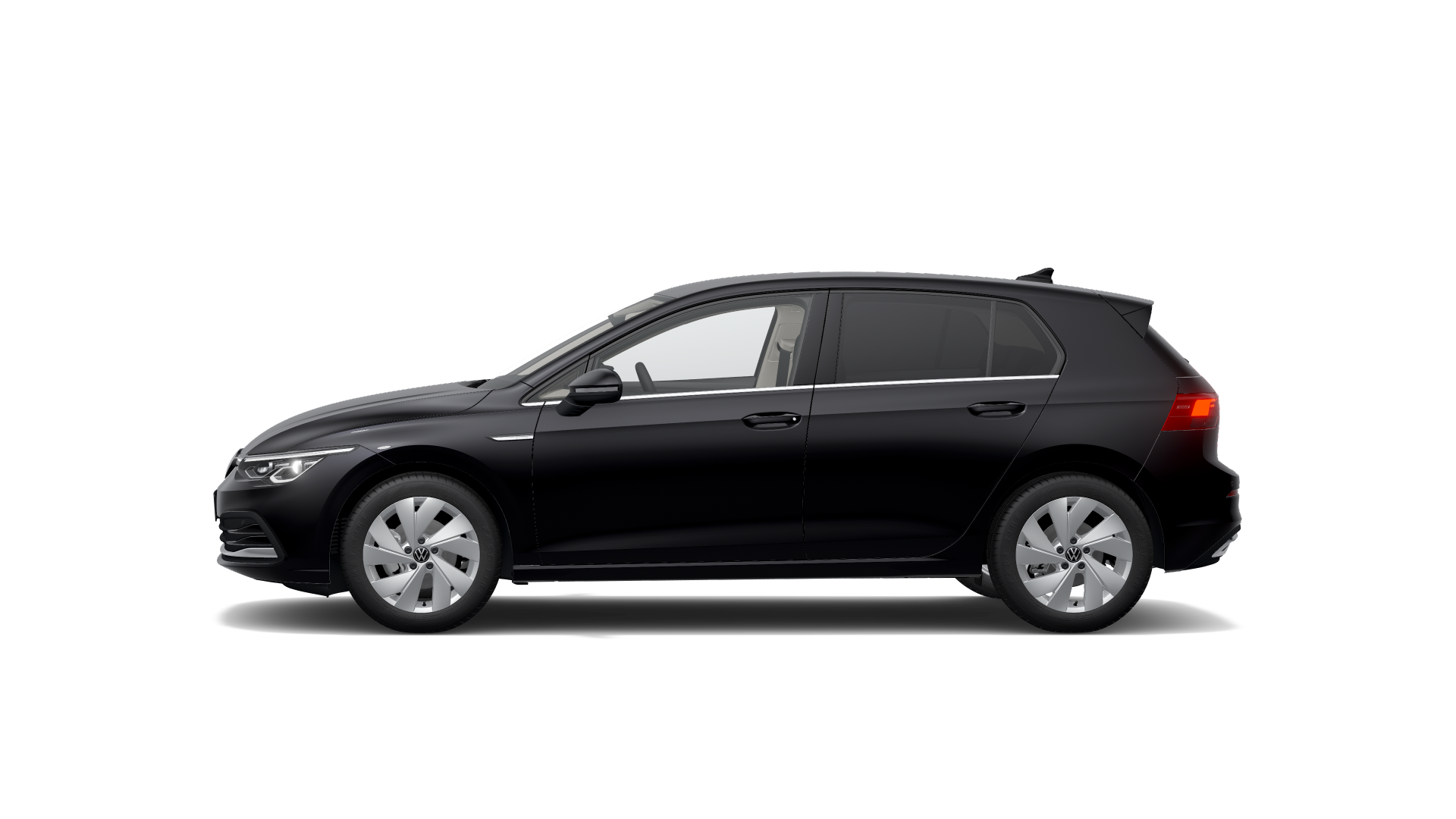 Volkswagen Golf 1.5 TSI Style