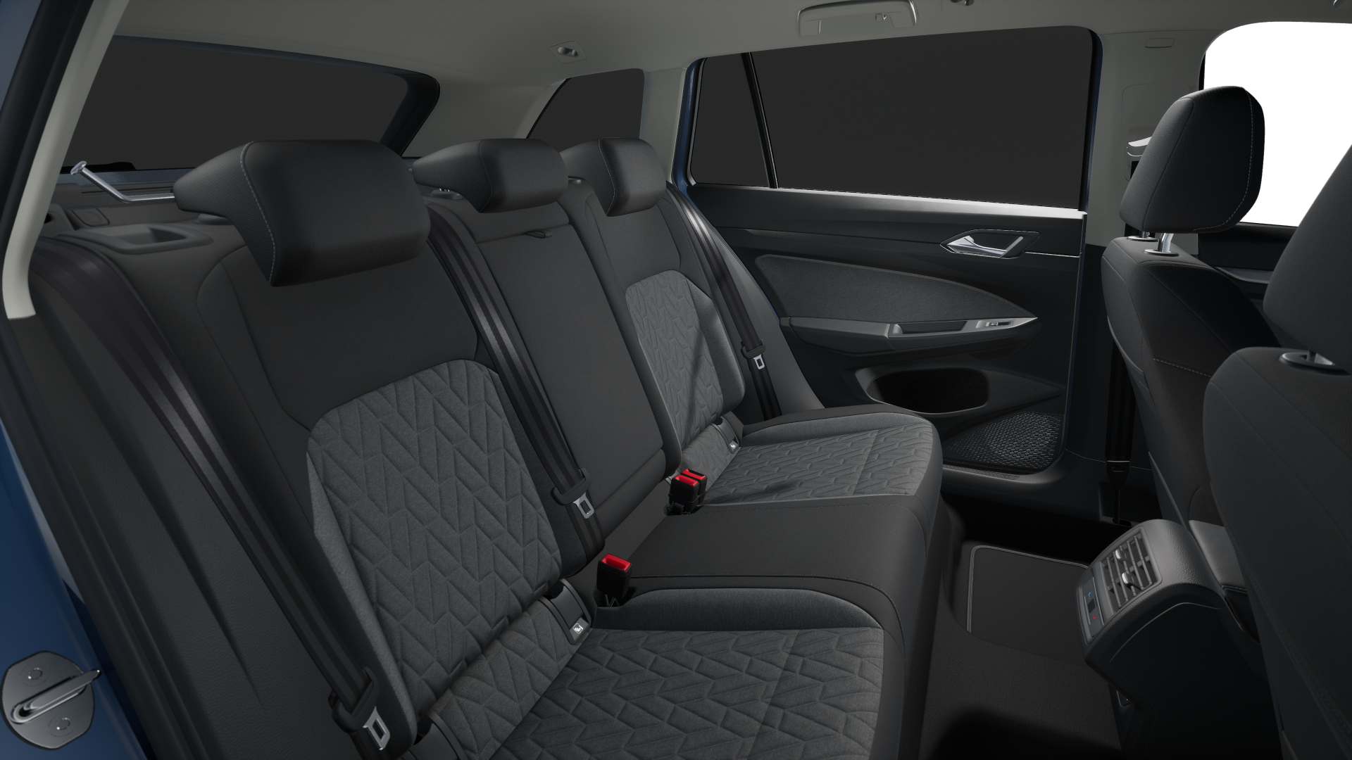 Volkswagen Golf 1.5 TSI Life Plus Variant