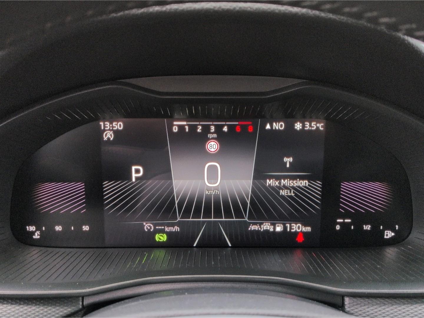 Skoda Scala Essence TSI*DSG AHK LED SHZ Tempo digCockp