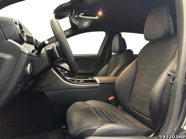 Mercedes-Benz C 180 AMG Line Estate