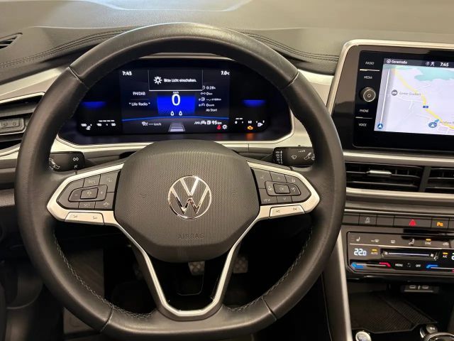 Volkswagen T-Roc Cabriolet Style