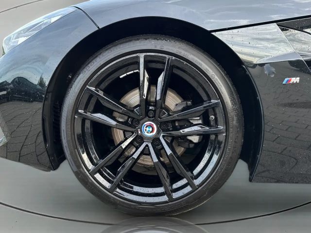 BMW Z4 Cabrio M-Sport Roadster sDrive30i