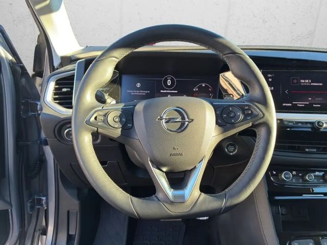 Opel Grandland X Business Elegance