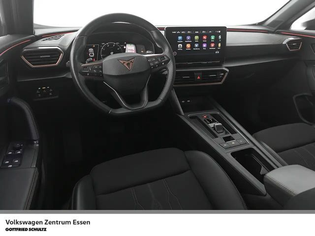 Cupra Formentor 4Drive DSG