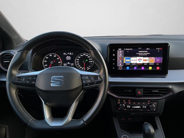 Seat Ibiza Xcellence