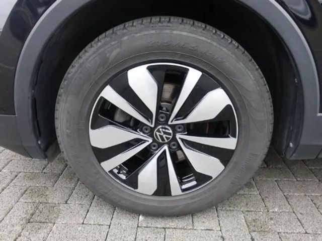 Volkswagen Tiguan 1.5 TSI DSG Move