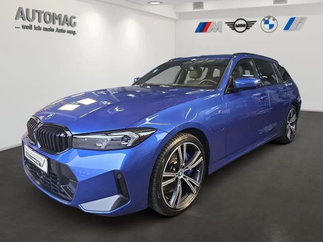 BMW 330 330e M-Sport Touring
