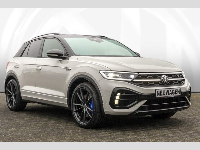 Volkswagen T-Roc 2.0 TSI DSG