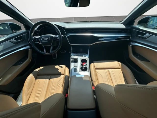 Audi A6 Hybride Sedan