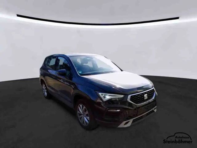 Seat Ateca 1.5 TSI DSG Style