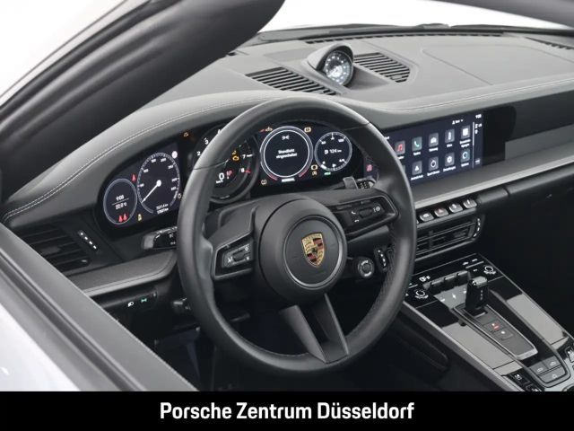 Porsche 992 Cabrio Carrera