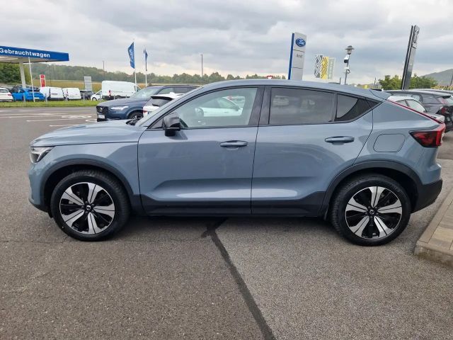 Volvo C40 AWD Plus Recharge