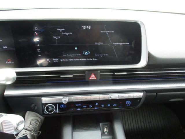 Hyundai IONIQ 6 PLUS LINE Long Range 77,4 kWh i63p1-P1