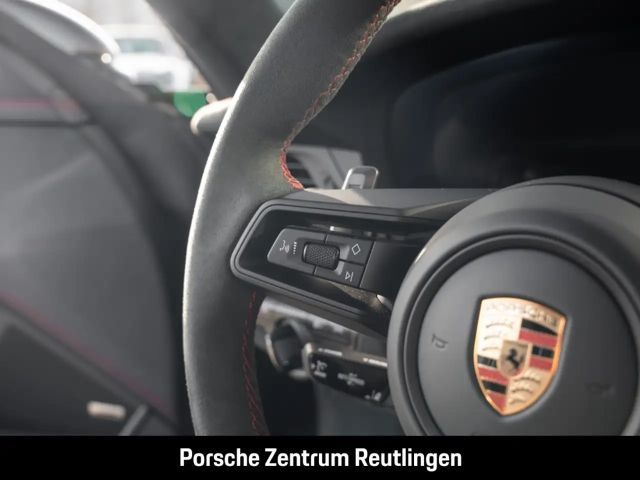 Porsche 992 Coupé GT3