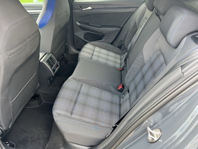 Volkswagen Golf DSG IQ.Drive eHybrid